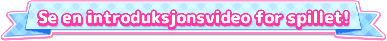 Se en video som introduserer spillet!