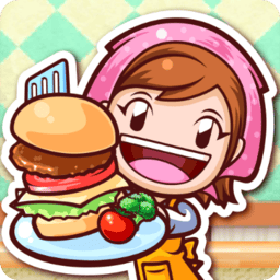 Cooking Mama Cook Time