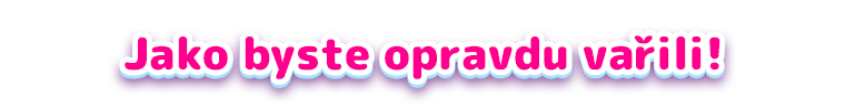 Cooking Mama Cook Time!