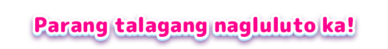 Cooking Mama Cook Time!