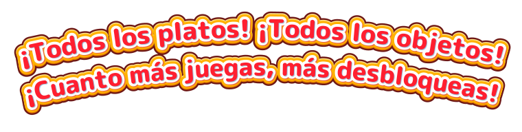 Cooking Mama Cook Time!