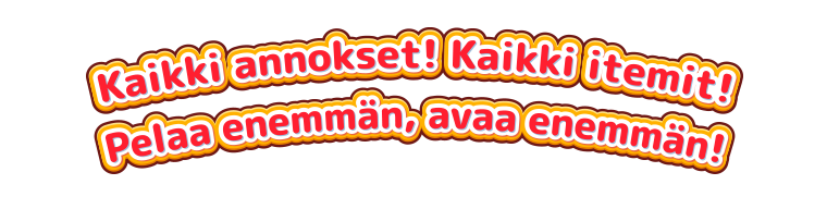 Cooking Mama Cook Time!