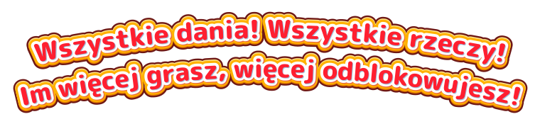 Cooking Mama Cook Time!
