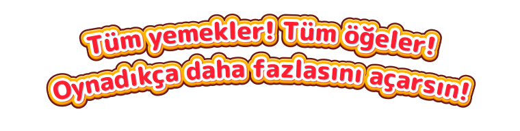Cooking Mama Cook Time!