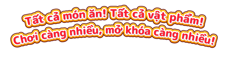 Cooking Mama Cook Time!