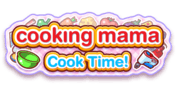 Cooking Mama Cook Time
